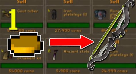 best bow 2 slots|Mist = The best PVM Bow .